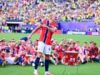 Erling Haaland hails ‘one of the sickest days’ in Norway’s history after beating Brazil