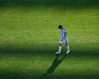 Why many Black Americans were rooting for Argentina to lose the World Cup | Etan Thomas