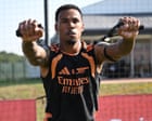Arsenal’s next step: title defence may hinge on keeping a drained squad fit