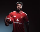 Why did Manchester United pay Chelsea £48m for Andrey Santos?