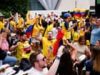 ‘It’s like being close to home’: World Cup vibes immaculate in richly diverse New York