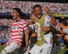 Some Americans are reluctant to cheer for the US at the World Cup. They shouldn’t be | Alexander Abnos