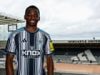 ‘A high ceiling’: Newcastle confirm £43m signing of Hoffenheim winger Touré