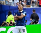 Haaland is inevitable for Norway but are France unstoppable? | World Cup Daily