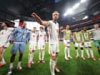 Football Daily | England survive a Lionel M masterclass and roll on to the Azteca … just