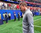 ‘We were better than them’: Marsch bullish despite Canada’s World Cup exit to Morocco