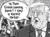 David Squires on … Spain winning the World Cup final in the shadow of Trump