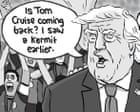 David Squires on … Spain winning the World Cup final in the shadow of Trump