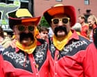 Belgium v Senegal: World Cup last 32 – live