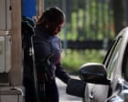 UK economy grew by 0.1% in May despite impact of Iran war