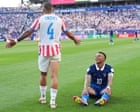 France deliver knockout punch to Paraguay in the Battle of Philadelphia