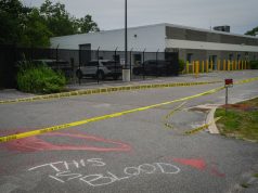 ICE halts traffic stops after Maine, Texas shootings