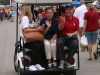 Lindsey Graham’s sister to be temporary replacement
