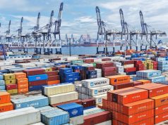 China reports sluggish economic growth