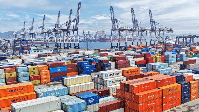 China reports sluggish economic growth
