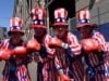 USA v Belgium: World Cup 2026 last 16 – live