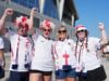 England v DR Congo: World Cup 2026 last 32 – live