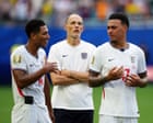 Tuchel is clinging to an outdated English style – he must let players take risks | Jacob Steinberg