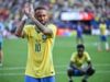 Is Neymar the first to bookend his international career with goals at the same venue? | The Knowledge
