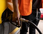 UK cost of living squeeze eases after record fall in diesel prices, and drop in mortgage rates – business live
