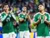 ‘Best host in the world’: Mexico keep spirits up after England heartbreak