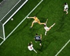 Football Daily | It’s the end of the World Cup as England know it