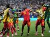 ‘There are holes in England’: DR Congo ready to produce World Cup shock | Ed Aarons