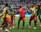 ‘There are holes in England’: DR Congo ready to produce World Cup shock | Ed Aarons