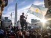 World Cup 2026: Egypt fury after Argentina win thriller, Switzerland triumph in shootout – live