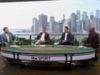 ‘It was crap’: Wayne Rooney’s candour helps BBC in World Cup final TV battle