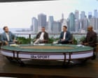 ‘It was crap’: Wayne Rooney’s candour helps BBC in World Cup final TV battle