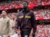 Canada’s World Cup exit revives questions over Alphonso Davies injury management