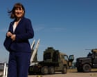 Act soon to change ‘unsustainable’ direction of UK debt, OBR warns