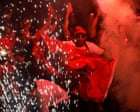 Football Daily | Bring on the World Cup fireworks as quarter-finals kick off
