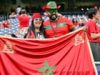 Canada v Morocco: World Cup 2026 last 16 – live