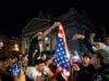 Belgium unites to enjoy national team’s World Cup success over USA and Trump
