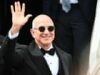 Amazon founder Jeff Bezos in talks to join consortium seeking 30% stake in Liverpool