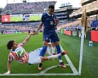 Paraguay showed France can be stifled – Morocco will have taken note | Paul MacInnes