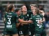 Canberra United’s A-League Women future secured as date set for Men’s team entry