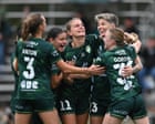 Canberra United’s A-League Women future secured as date set for Men’s team entry