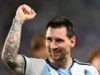 Lionel Messi and football’s ageless wonders can excel into their 40s | Emma Hayes