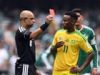 The World Cup of Calvinball: Fifa’s hasty changes turn refereeing into a free-for-all | Beau Dure