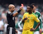 The World Cup of Calvinball: Fifa’s hasty changes turn refereeing into a free-for-all | Beau Dure