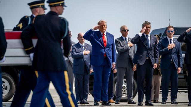 Iran war spreads to Red Sea, civilian targets, CIA sites