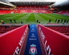 Liverpool issue 432 life bans and seize £1.2m in ticket tout investigation