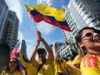 Switzerland v Colombia: World Cup 2026 last 16 – live