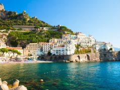 The Amalfi Coast on a budget