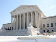 The Supreme Court just made it harder for police to track phones