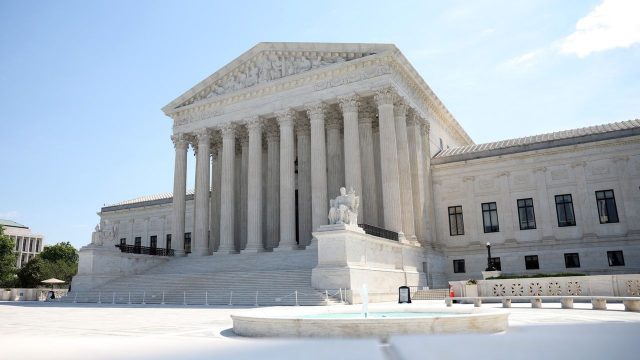 The Supreme Court just made it harder for police to track phones