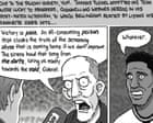 David Squires on … England’s high-wire act continuing to the World Cup semis